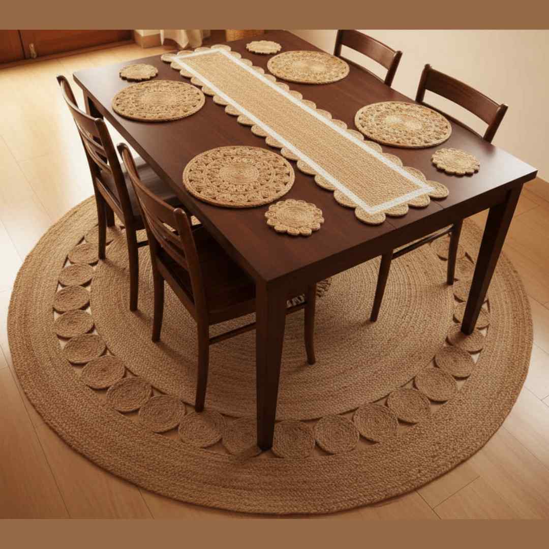 Complete Home Set